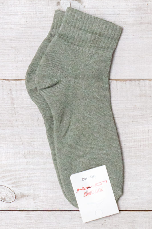 Шкарпетки жіночі (зима)